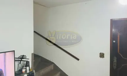 Casa com 3 quartos à venda no Rudge Ramos, São Bernardo do Campo 