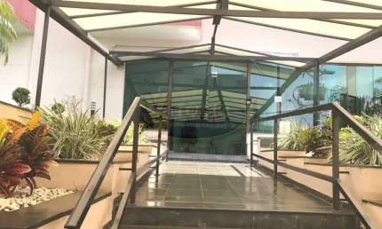 Apartamento com 3 quartos à venda no Osvaldo Cruz, São Caetano do Sul 