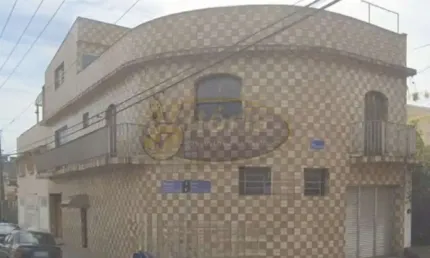 Casa com 2 quartos à venda no Santa Terezinha, São Bernardo do Campo 