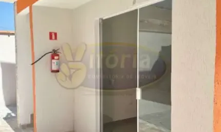 Apartamento com 2 quartos à venda na Vista Linda, Bertioga 