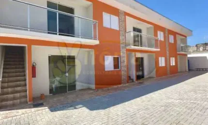 Prédio com 1 sala à venda na Vista Linda, Bertioga 