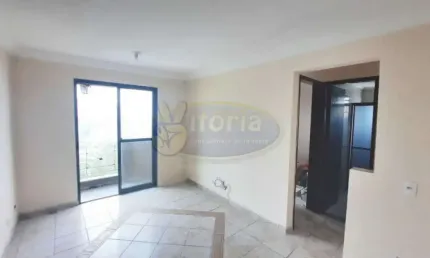 Apartamento com 2 quartos à venda no Santa Terezinha, São Bernardo do Campo 