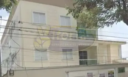 Apartamento com 2 quartos à venda no Jardim Santo Alberto, Santo André 