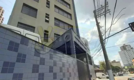 Sala à venda, 1 vaga, Centro - São Bernardo do Campo/SP