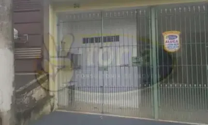 Casa com 1 quarto para alugar no Royal Park, São Bernardo do Campo 