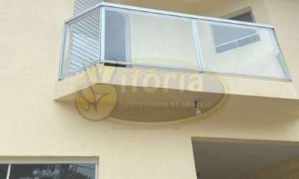 Casa com 3 quartos para alugar na Vila Helena, Santo André 