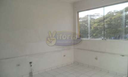 Ponto comercial para alugar na Vila Euclides, São Bernardo do Campo 