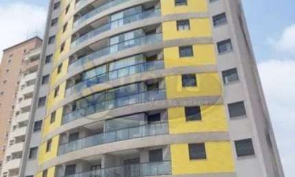 Apartamento com 3 quartos à venda na Vila Assunção, Santo André 