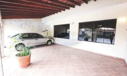 Casa com 3 quartos à venda no Assunção, São Bernardo do Campo 