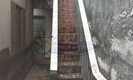 Casa com 3 quartos à venda no Rudge Ramos, São Bernardo do Campo 