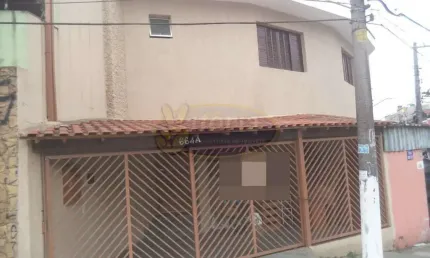 Casa com 1 quarto à venda no Centro, São Bernardo do Campo 