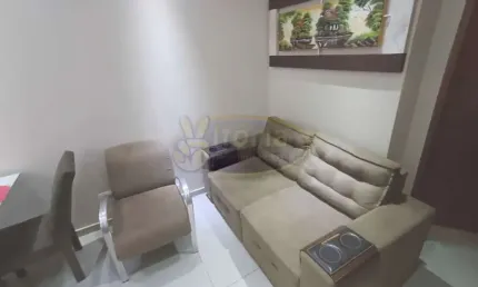 Apartamento com 2 quartos à venda no Jardim Alvorada, Santo André 