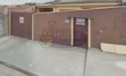 Terreno à venda no Utinga, Santo André 
