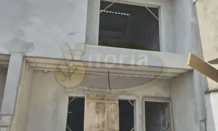 Casa com 3 quartos à venda no Dos Casa, São Bernardo do Campo 