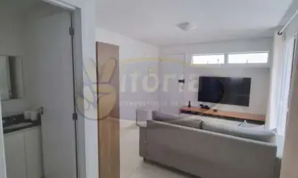 Apartamento com 2 quartos à venda na Vila Santa Clara, São Paulo 