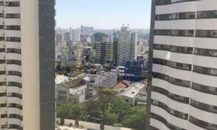 Apartamento com 3 quartos à venda na Vila Assunção, Santo André 
