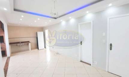 Apartamento com 2 quartos para alugar no Sítio Bom Jesus, São Bernardo do Campo 
