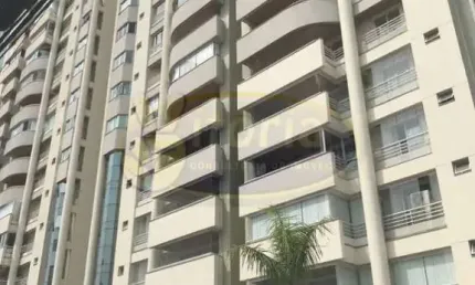 Apartamento com 4 quartos à venda no Casa Branca, Santo André 