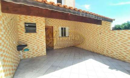 Apartamento com 1 quarto para alugar no Parque Terra Nova II, São Bernardo do Campo 