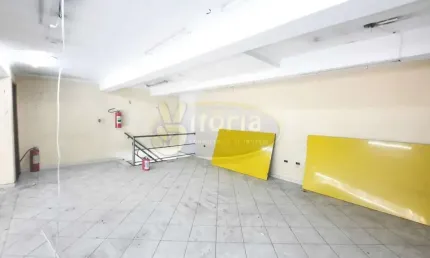 Ponto comercial para alugar no Sítio Bom Jesus, São Bernardo do Campo 