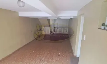 Casa com 3 quartos à venda no Olímpico, São Caetano do Sul 