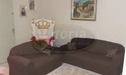 Casa com 4 quartos à venda no Anchieta, São Bernardo do Campo 