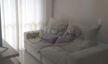 Apartamento com 2 quartos à venda no Assunção, São Bernardo do Campo 