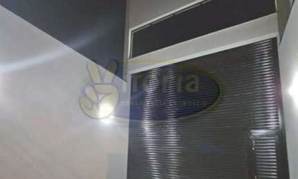 Barracão / Galpão / Depósito com 1 sala à venda no Assunção, São Bernardo do Campo 