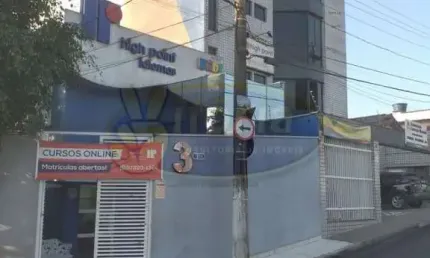 Prédio com 2 salas à venda no Jardim do Mar, São Bernardo do Campo 