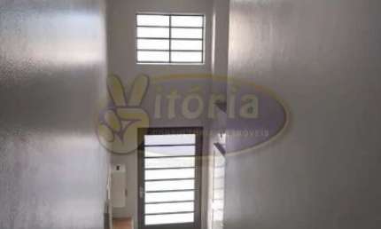 Ponto comercial com 1 sala para alugar na Vila Sacadura Cabral, Santo André 