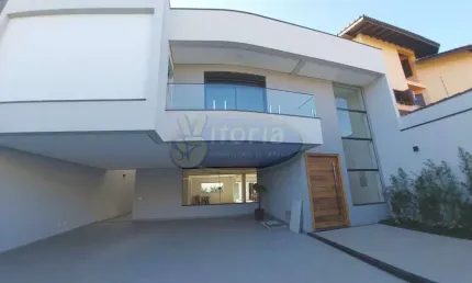 Casa com 4 quartos à venda no Independência, São Bernardo do Campo 