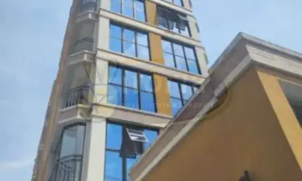 Apartamento com 2 quartos à venda na Vila Valparaíso, Santo André 