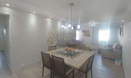 Apartamento com 2 quartos para alugar no Parque Terra Nova, São Bernardo do Campo 