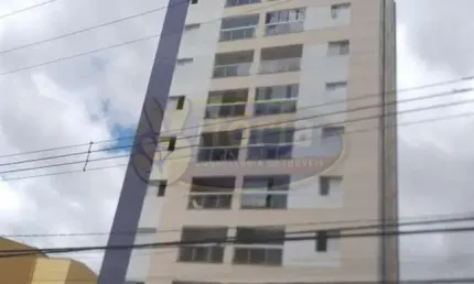 Apartamento com 2 quartos à venda no Baeta Neves, São Bernardo do Campo 