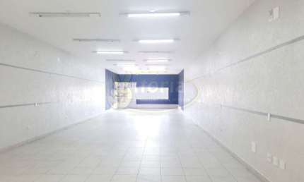 Ponto comercial para alugar no Alvarenga, São Bernardo do Campo 