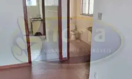 Ponto comercial com 2 salas para alugar no Demarchi, São Bernardo do Campo 
