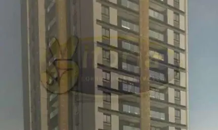 Apartamento com 2 quartos à venda no Jardim do Mar, São Bernardo do Campo 