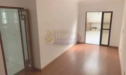Apartamento com 2 quartos à venda no Santo Antônio, São Caetano do Sul 