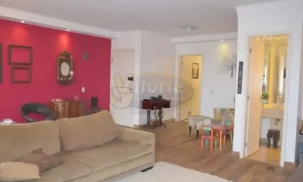 Apartamento com 2 quartos à venda no Campestre, Santo André 