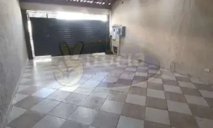 Casa com 3 quartos à venda na Vila Camilópolis, Santo André 