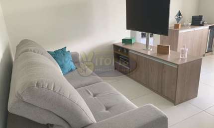 Apartamento com 2 quartos à venda no Anchieta, São Bernardo do Campo 