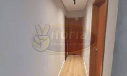 Cobertura com 2 quartos à venda no Jardim Haydee, Mauá 