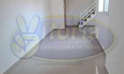 Apartamento com 2 quartos à venda na Vila Pires, Santo André 