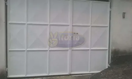Casa com 5 quartos à venda no Parque Novo Oratório, Santo André 