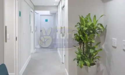 Prédio com 4 salas à venda no Centro, São Bernardo do Campo 