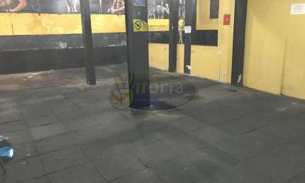 Ponto comercial com 2 salas à venda no Ferrazópolis, São Bernardo do Campo 