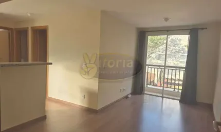 Apartamento com 2 quartos à venda no Parque Novo Oratório, Santo André 