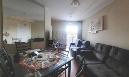 Apartamento com 2 quartos à venda no São João Climaco, São Paulo , 50 m2 por R$ 290.000
