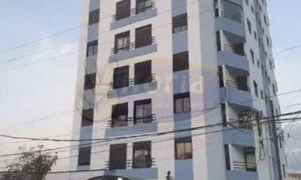 Apartamento com 3 quartos à venda na Vila Euclides, São Bernardo do Campo 