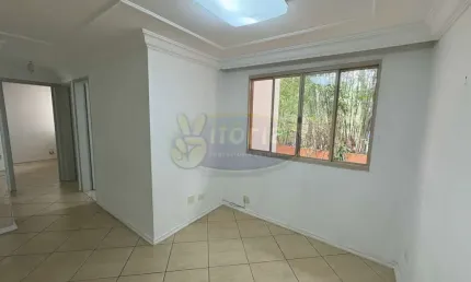Apartamento com 3 quartos para alugar no Demarchi, São Bernardo do Campo 